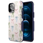 Whimsy Girlie | Pastel Bows Case