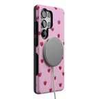 Very Cherry | Painted Cherries Case