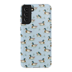 Blue Mallard & Co. | The Boyfriend Collection
