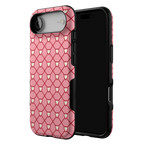 Love Locks | Pink Hearts Case