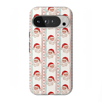 Jolly St. Nick | Retro Claus Case