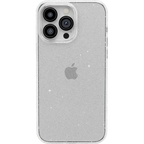 Clear Skies | Clear Shimmer Case