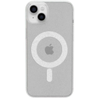 Clear Skies | Clear Shimmer Case