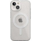 Clear Skies | Clear Shimmer Case