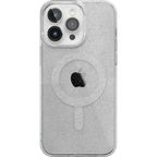 Clear Skies | Clear Shimmer Case