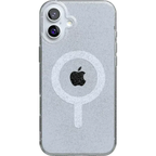 Clear Skies | Clear Shimmer Case