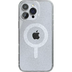 Clear Skies | Clear Shimmer Case