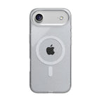 Clear Skies | Clear Shimmer Case