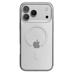 Clear Skies | Clear Shimmer Case