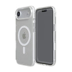 Clear Skies | Clear Shimmer Case