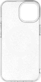 Clear Skies | Clear Shimmer Case