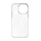 Clear Skies | Clear Shimmer Case