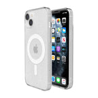 Clear Skies | Clear Shimmer Case