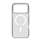 Clear Skies | Clear Shimmer Case