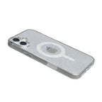 Clear Skies | Clear Shimmer Case