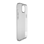 Clear Skies | Clear Shimmer Case