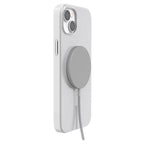 Clear Skies | Clear Shimmer Case