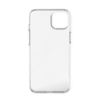 Clear Skies | Clear Shimmer Case