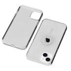 Clear Skies | Clear Shimmer Case