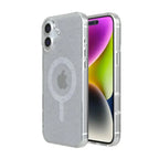 Clear Skies | Clear Shimmer Case