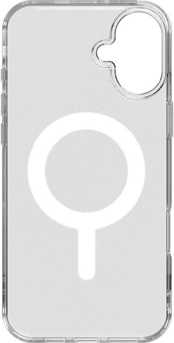 Clear Skies | Clear Shimmer Case