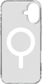 Clear Skies | Clear Shimmer Case