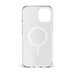 Clear Skies | Clear Shimmer Case