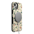 Chalet All Day | Winter Village Case