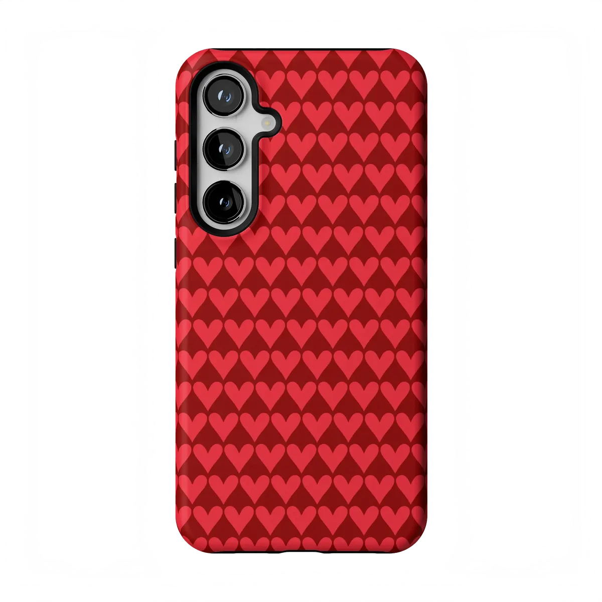 Crazy in Love | Red Hearts Case