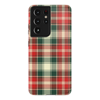 Plaid & Proper | Signature Plaid Case