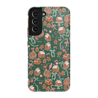 Gingerbread Lane | Holiday Sweets Case