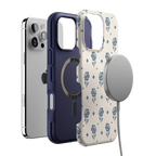Seaside Stitch | Vintage Roses Case