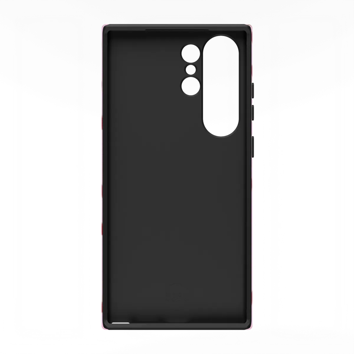 Very Cherry | Painted Cherries Case