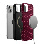 Heart Noir | Tiny Hearts Case