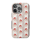 Jolly St. Nick | Retro Claus Case