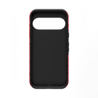 Final Rose | Red & Pink Floral Case