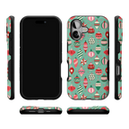 All Decked Out | Festive Ornaments Case