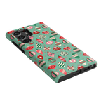 All Decked Out | Festive Ornaments Case