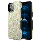 Hydrangea Haze | Floral Garden Case