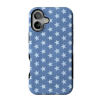 Coastal Blues | Denim Stars Case