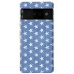 Coastal Blues | Denim Stars Case