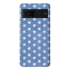 Coastal Blues | Denim Stars Case