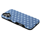 Coastal Blues | Denim Stars Case