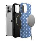 Coastal Blues | Denim Stars Case