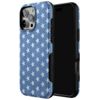 Coastal Blues | Denim Stars Case
