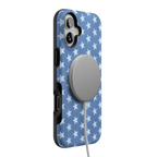 Coastal Blues | Denim Stars Case