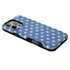 Coastal Blues | Denim Stars Case