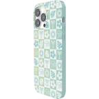 Coastal Checkers | Pura Vida Case