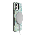 Coastal Checkers | Pura Vida Case