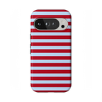 Harbor Stripe | Dockside Case